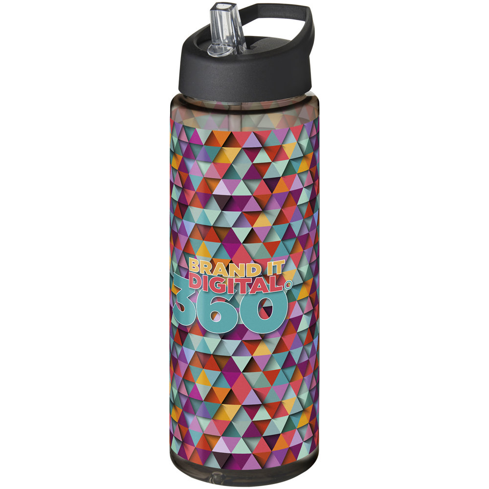 H2O Active® Vibe 850 ml sportfles met tuitdeksel