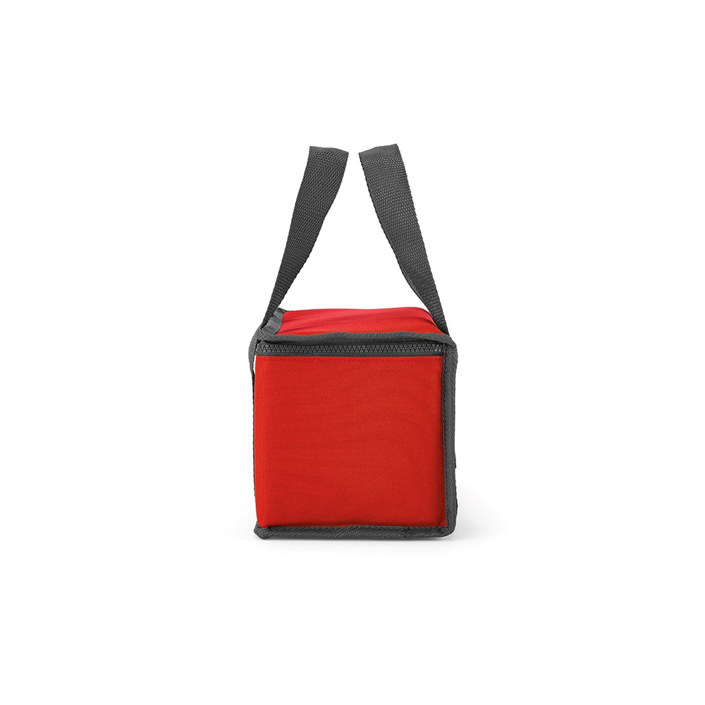 Florence M 5L Koeler rPET - Rood