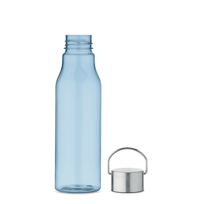 VERNAL - RPET fles met PP dop 600 ml