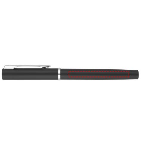 Waterman Allure rollerbalpen  (zwarte inkt)