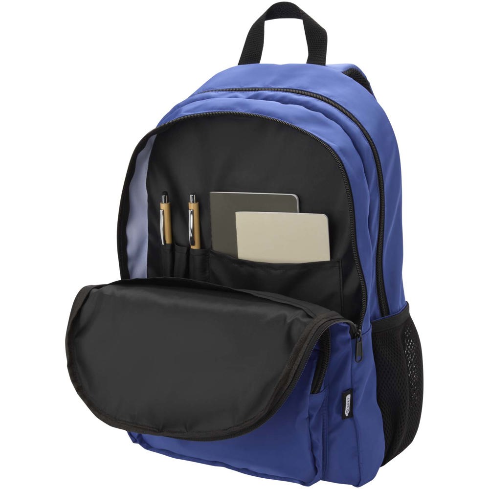 Trend Plus GRS gerecyclede 15,6 inch laptoprugzak 20 l
