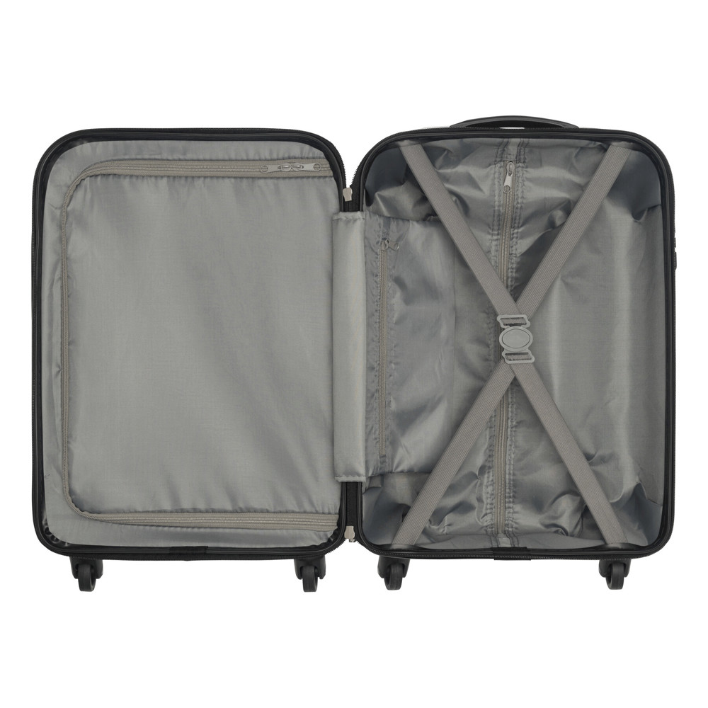 MONZA - Boardcase trolley