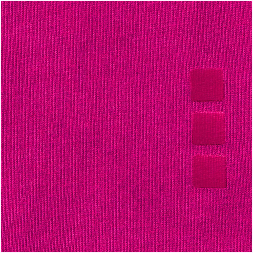 Nanaimo 160 g/m² heren t-shirt met korte mouwen