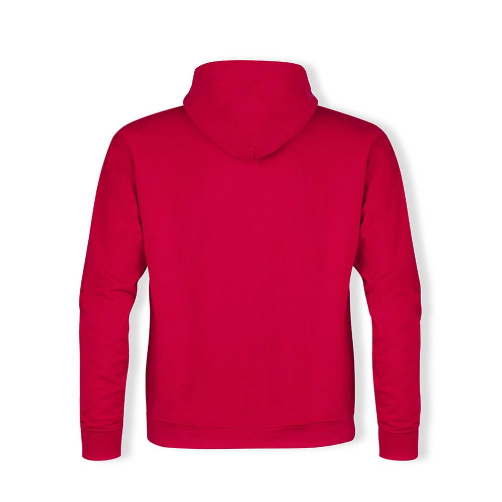 Volwassene Hooded + Rits Sweatshirt "keya" SWZ280