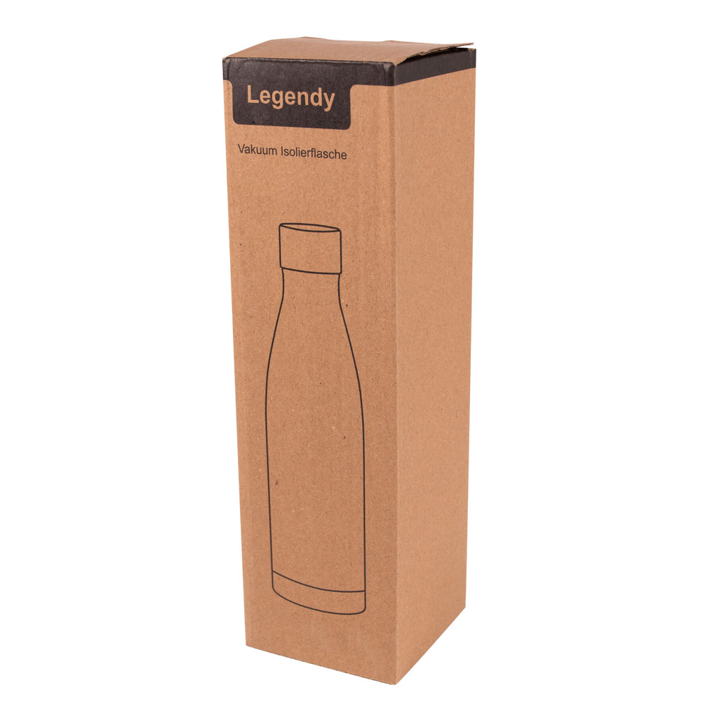 LEGENDY - Vacuüm drinkfles