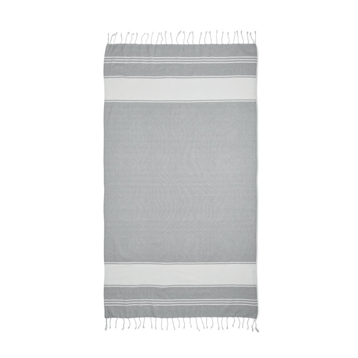 HAMMA - Hamam handdoek trekkoord tas s