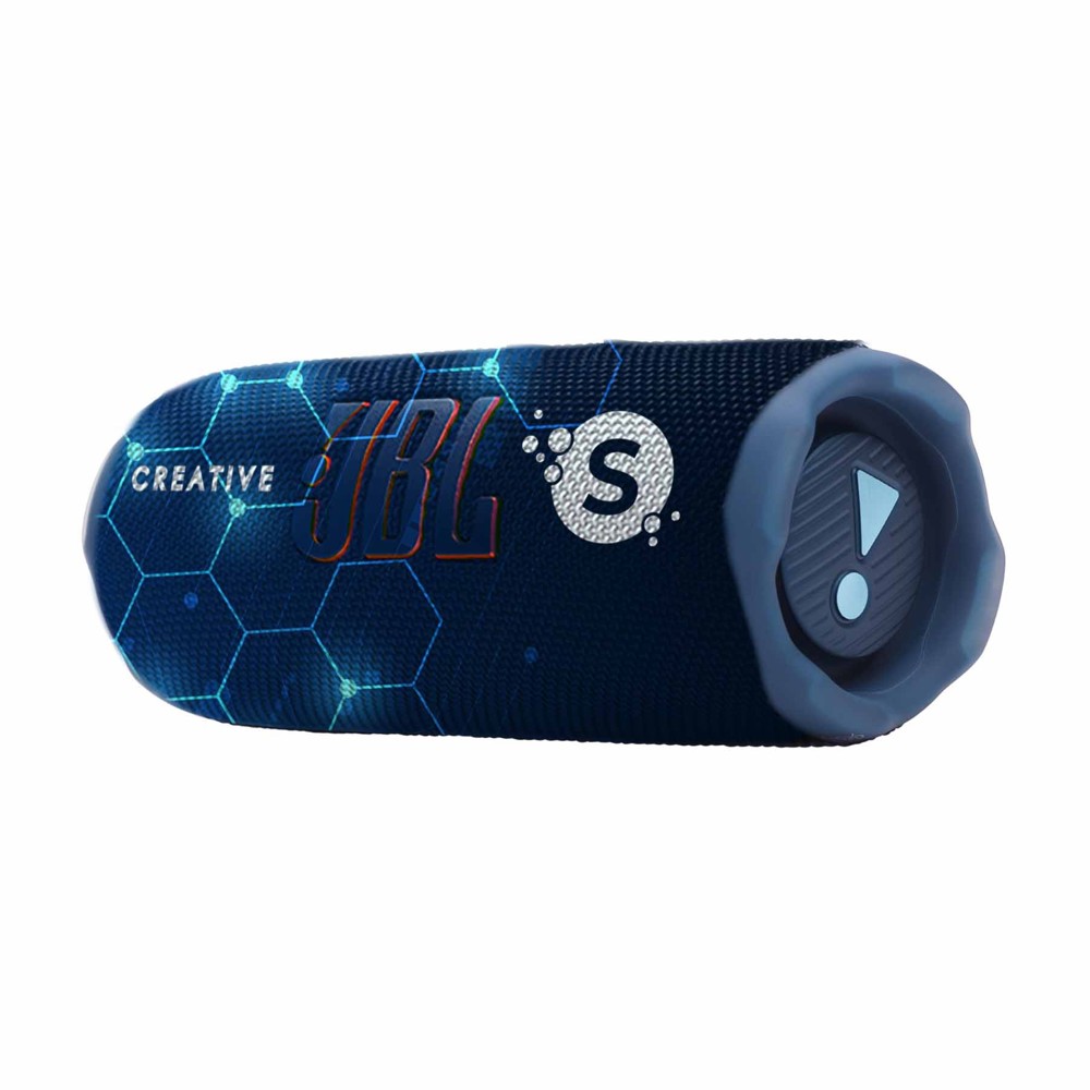 JBL Flip 7 - blauw