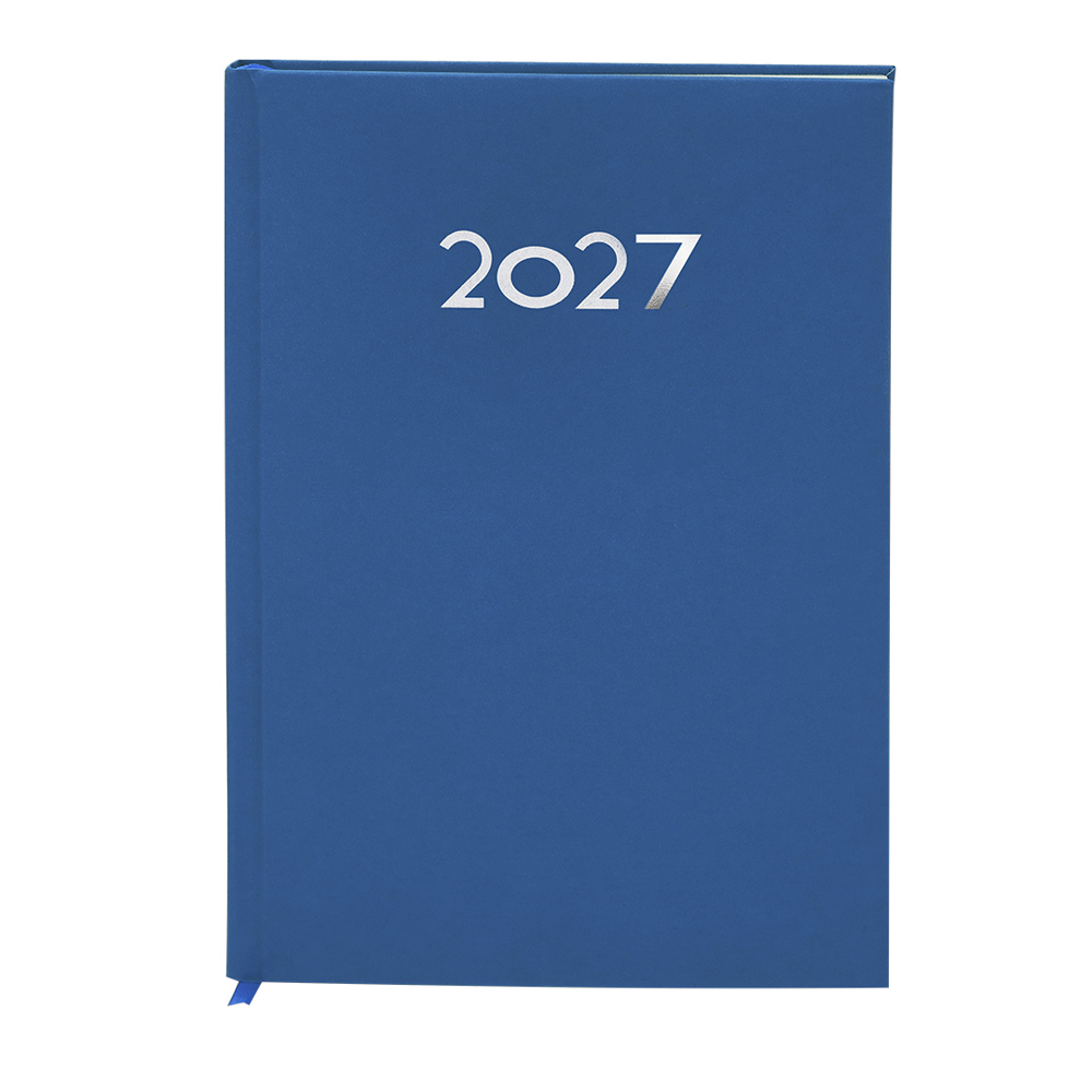 Agenda Bultman - bedrukt of onbedrukt verkrijgbaar - AZUL