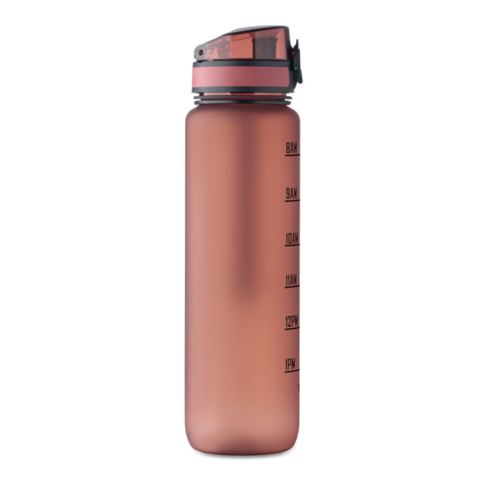 ISFORDEN MARK - Sportwaterfles RPET 1L