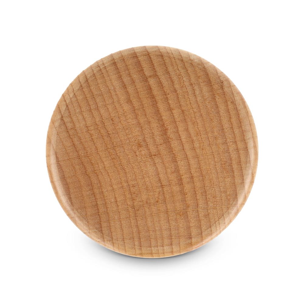 Sagaform Gurken Zout- of Pepermolen Medium, 20,5cm