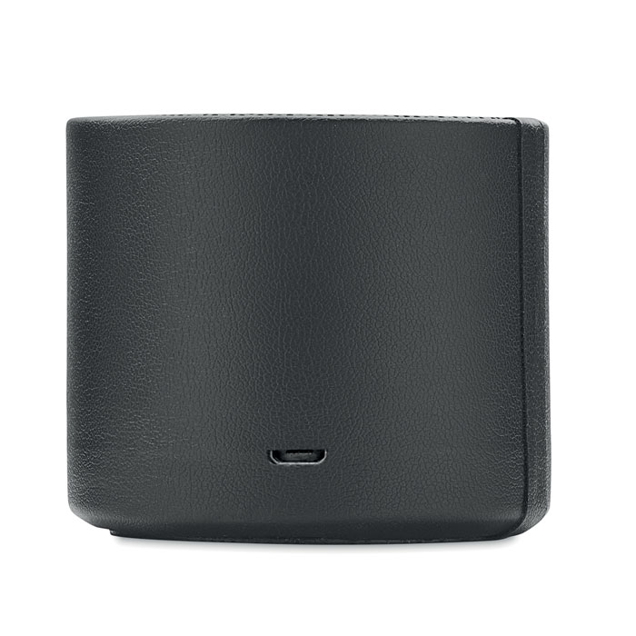 GAMA - Gerecycled PU  luidspreker