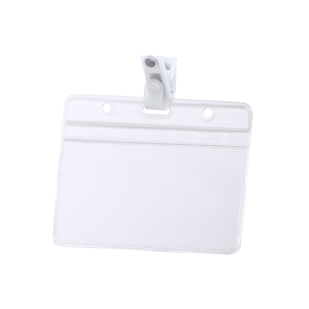 Id Badge Solip - voor bedrijven en relatiegeschenken