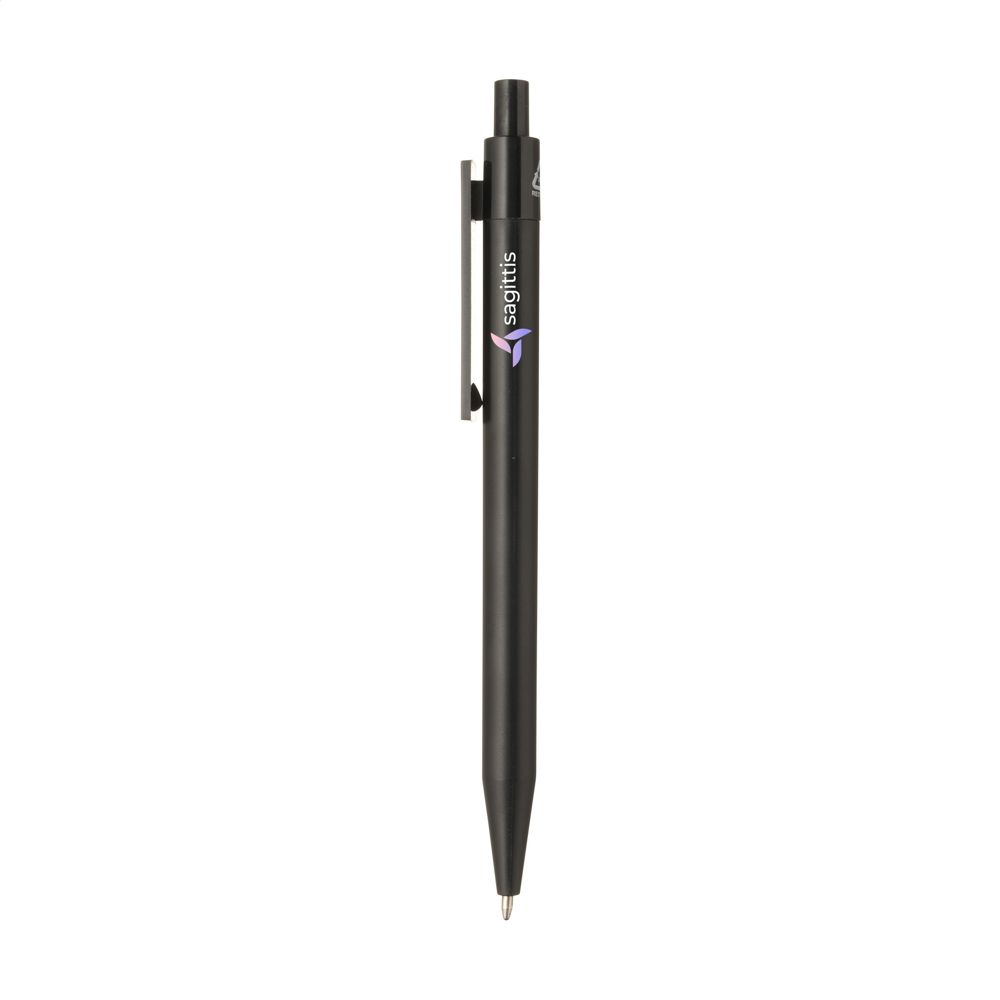 DigiClip GRS Recycled Pen - bedrukt of onbedrukt verkrijgbaar