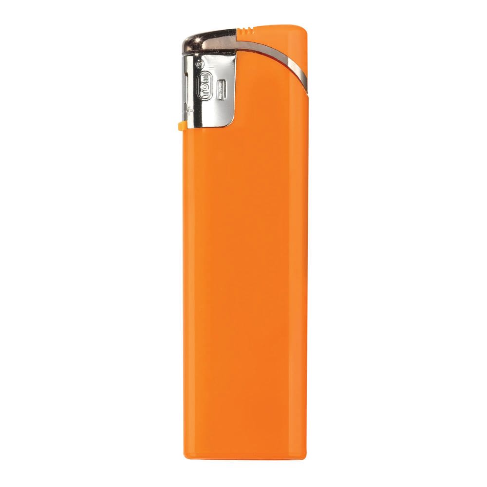 Aansteker Polo - voor bedrijven en relatiegeschenken - Oranje