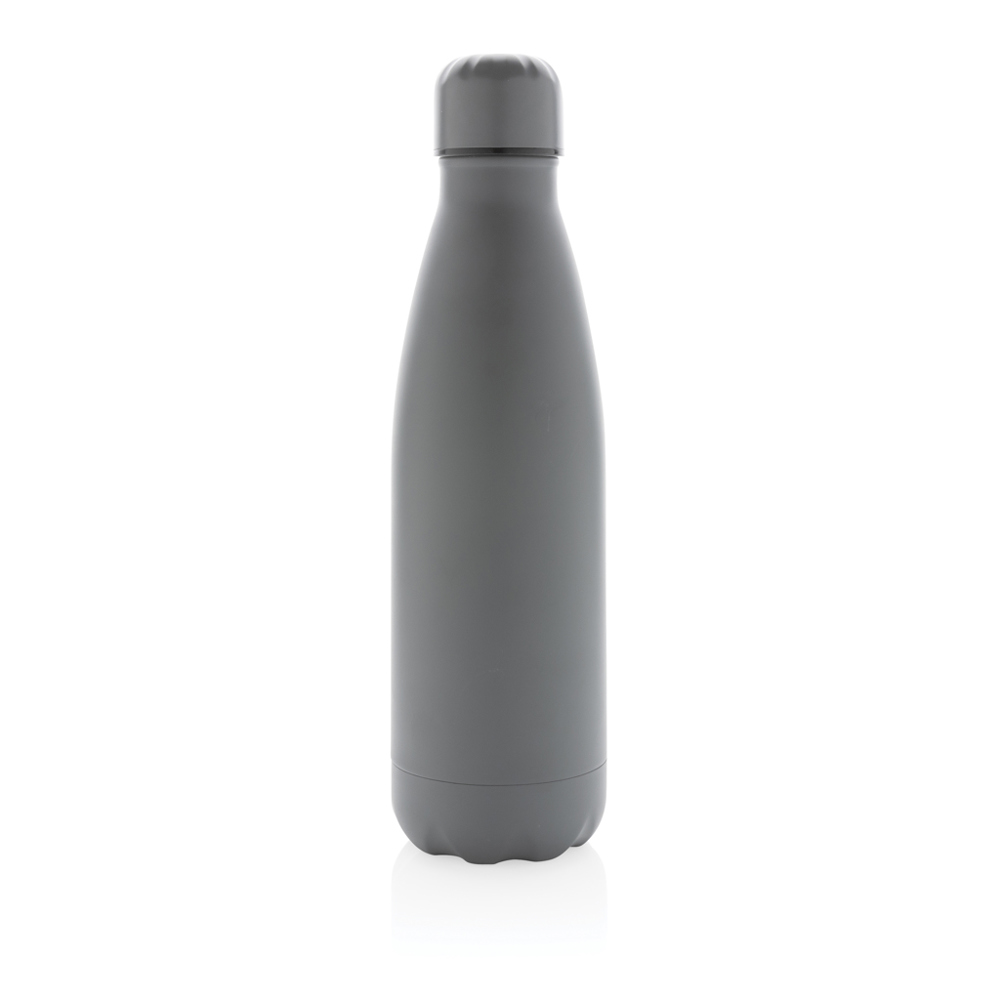 Unikleur vacuüm geïsoleerde roestvrijstalen fles 500 ml