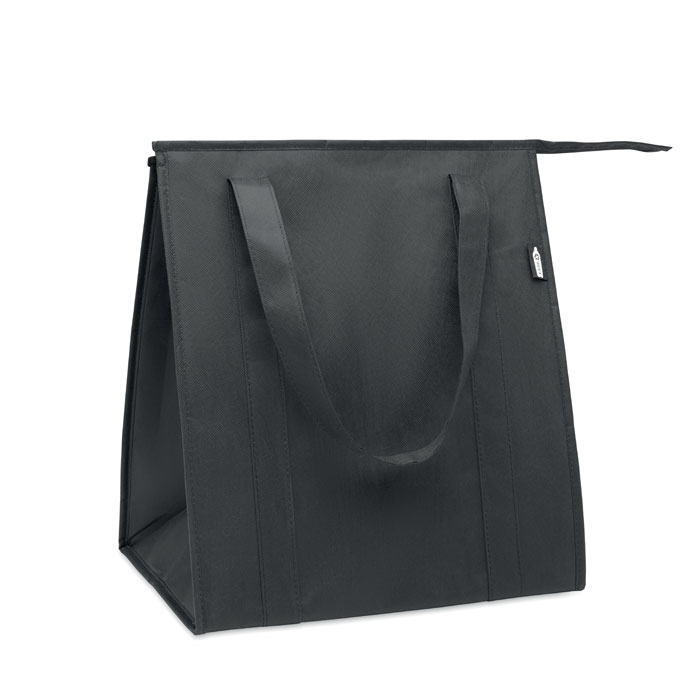 WOOLER - Non-woven RPET koeltas - kopen of bedrukken