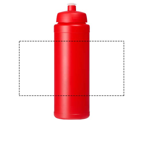 Baseline® Plus 750 ml drinkfles met sportdeksel