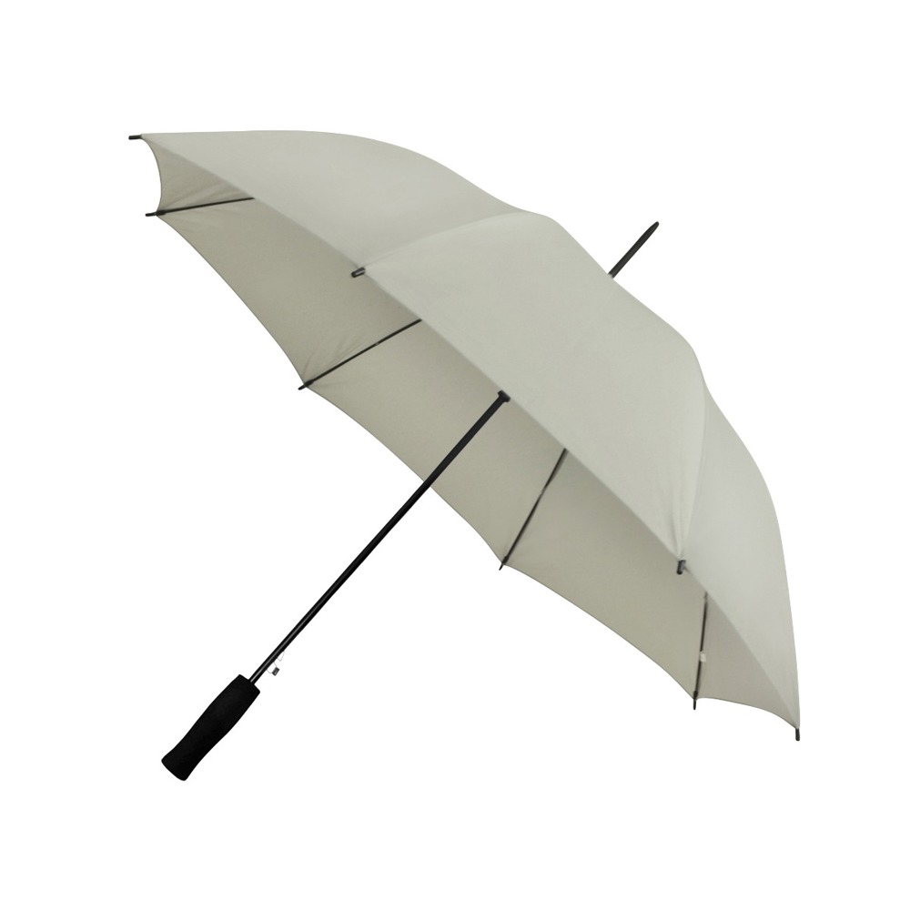 FALCONETTI - Compact - Automaat - 102 cm - bedrukt of onbedrukt verkrijgbaar - Licht grijs (± PMS COOL GRAY 5C)