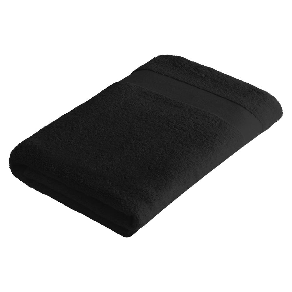 Sophie Muval handdoek bio 140x70 cm, 500 gr/m² - met logo of onbedrukt bestellen