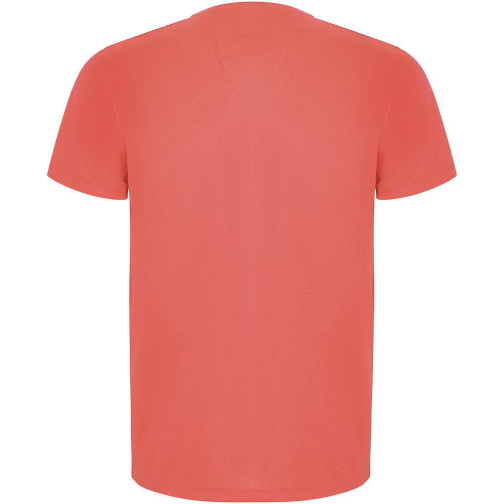 Imola 135 g/m² sportshirt met korte mouwen voor kinderen