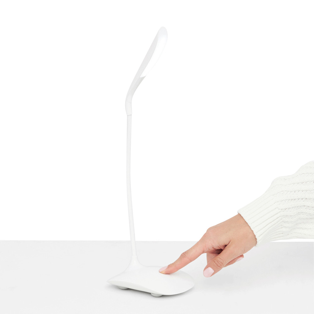SWAN - Bureaulamp - kopen of bedrukken