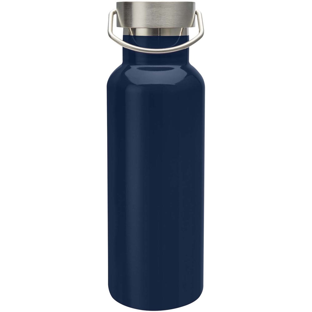 Thor 500 ml RCS gecertificeerde waterfles van gerecycled roestvrijstaal