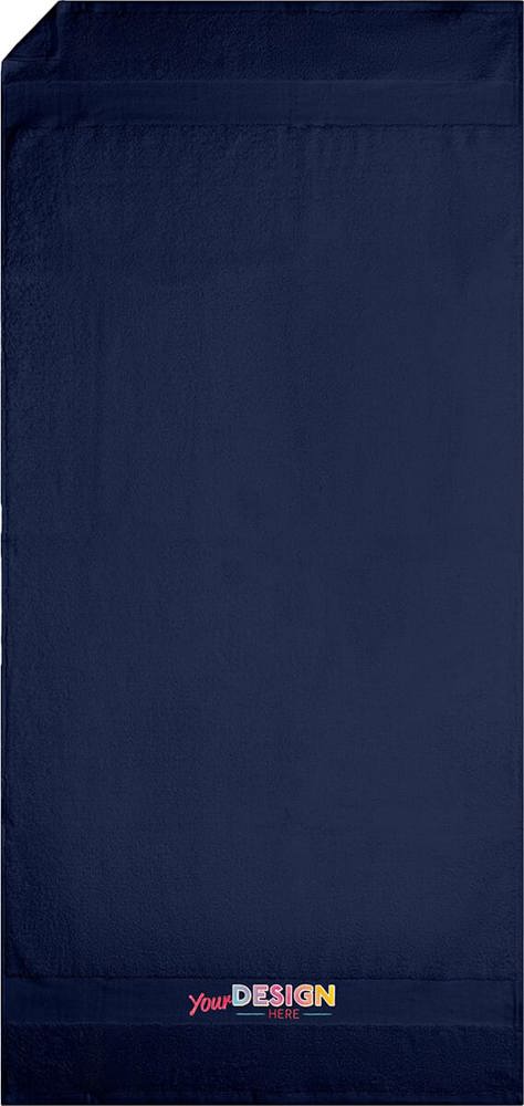 Sophie Muval handdoek 140x70 cm, 450 gr/m²