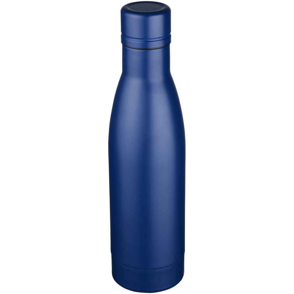 Vasa 500 ml koper vacuüm geïsoleerde fles