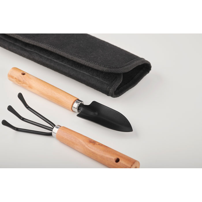 GRASS - Tuingereedschap in RPET etui