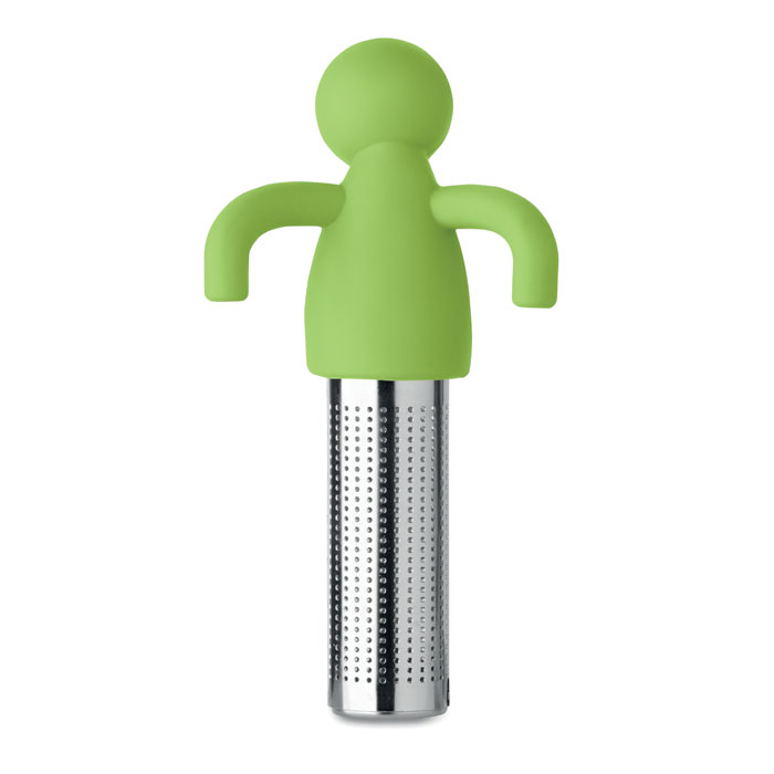 NINOT - Grappige thee-infuser