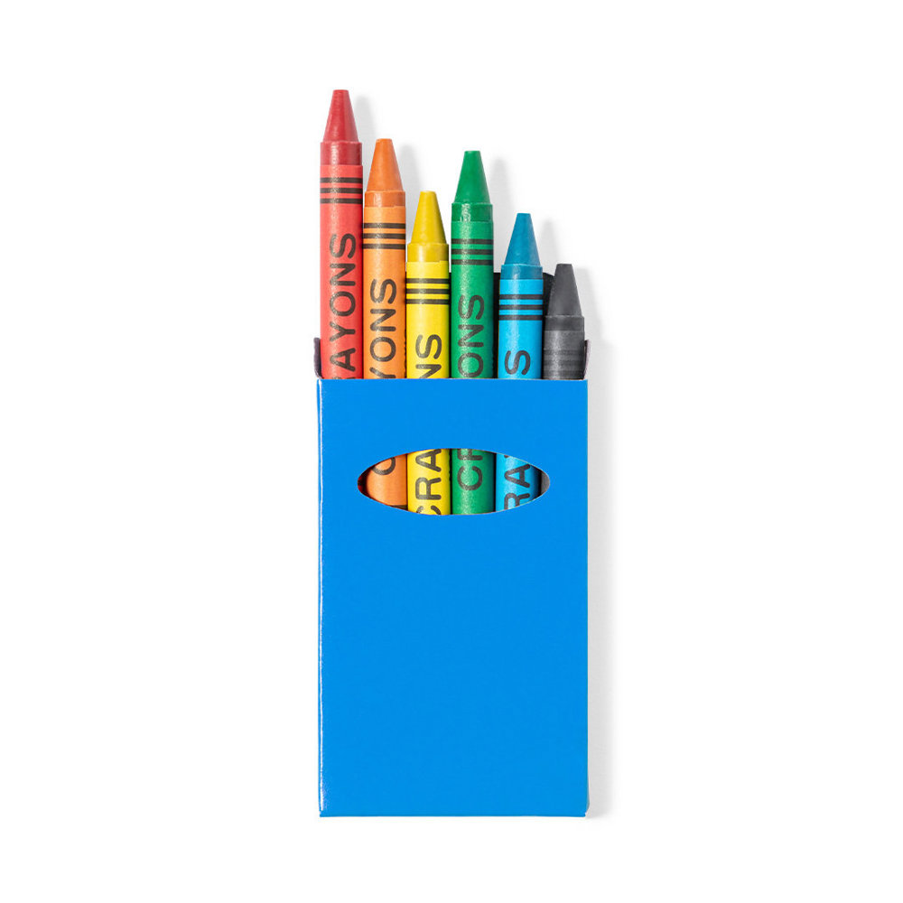 Wasco Set Tune - met logo of onbedrukt bestellen - AZUL