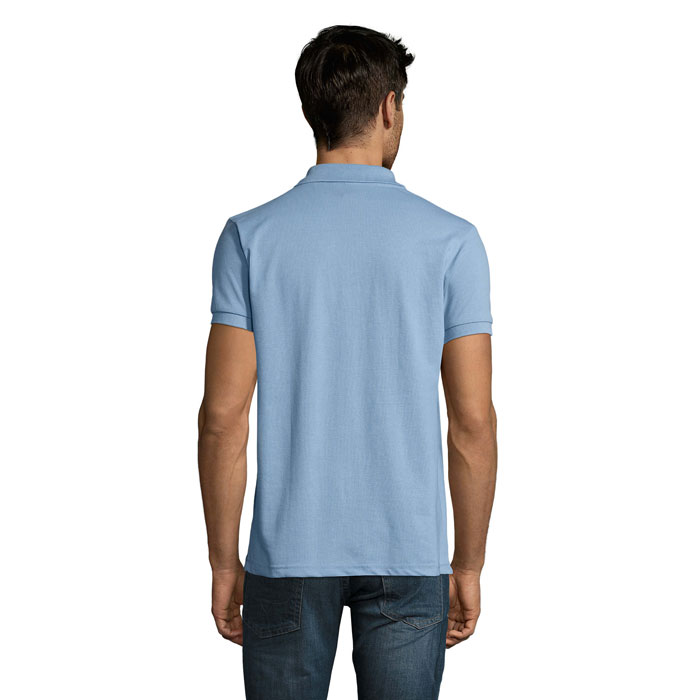 PRIME MEN - PRIME heren polo 200g