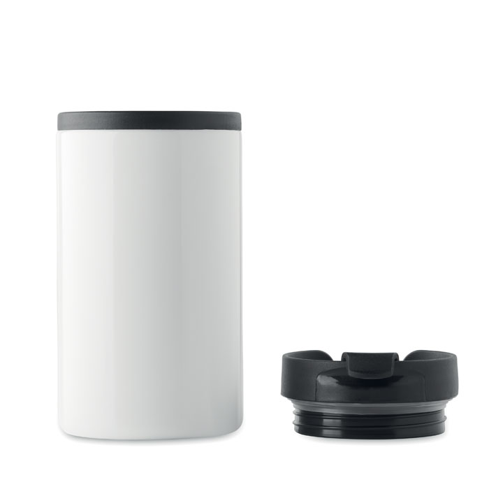 FALUN - Dubbelwandige beker 250 ml