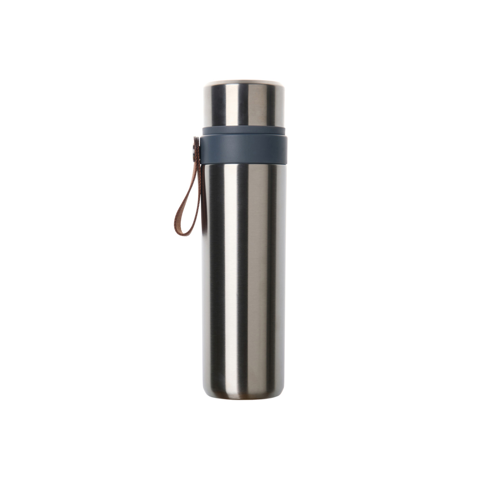 VINGA Tono RCS vacuümfles met 2 bekers 750 ML