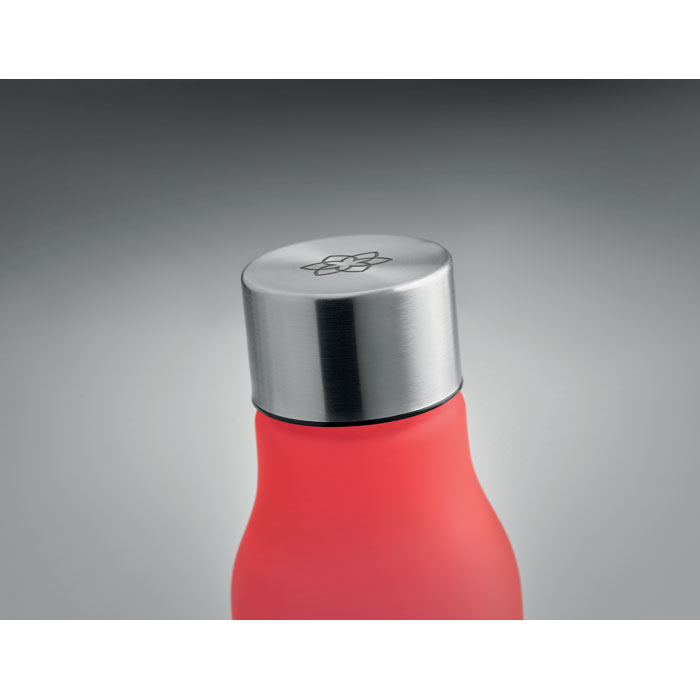 GLACIER RPET - RPET drinkfles 600ML