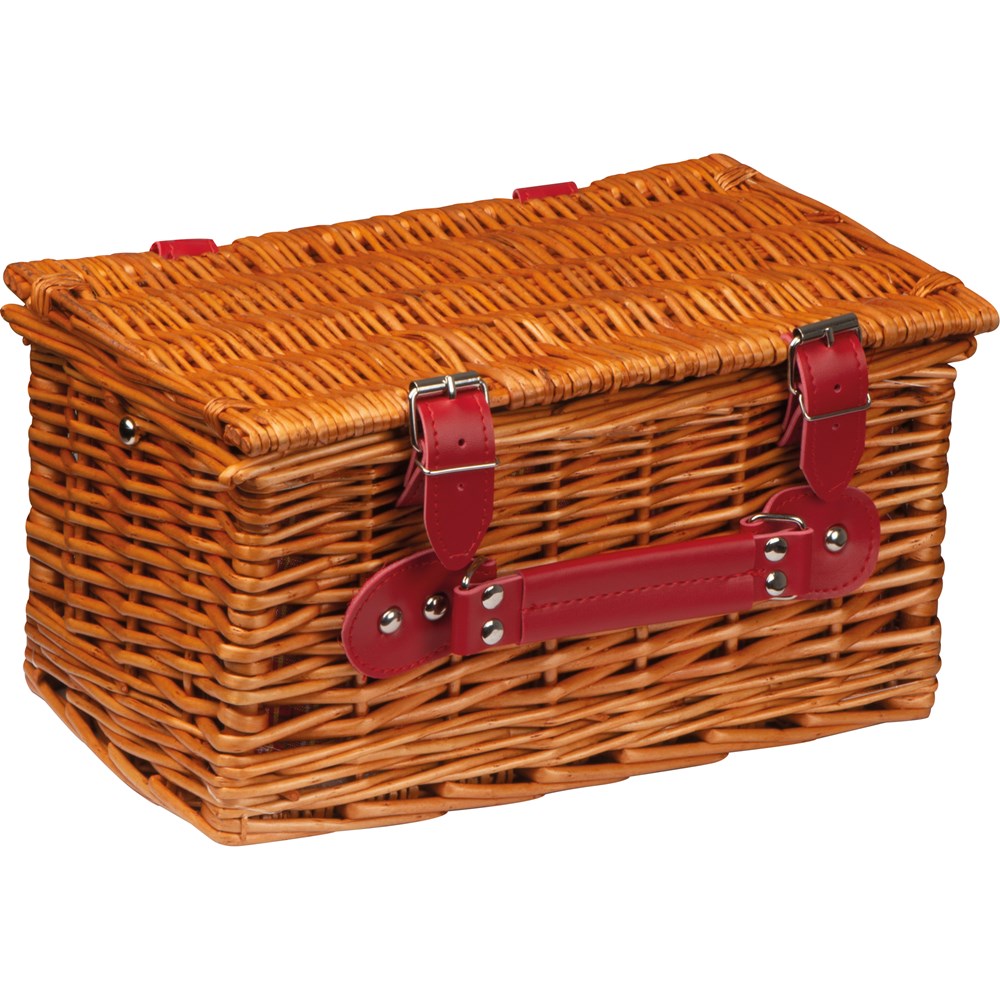 Picknick mand