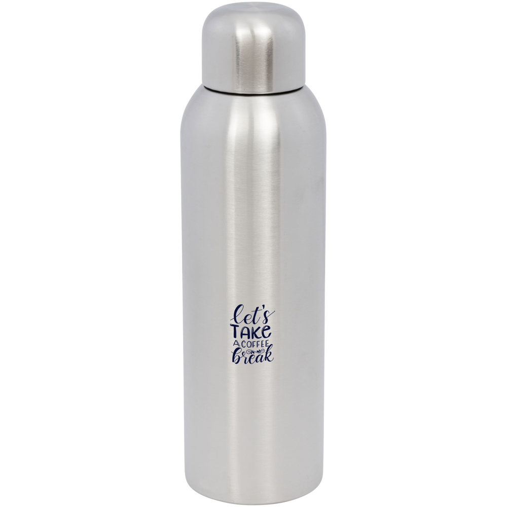 Guzzle 820 ml waterfles van RCS-gecertificeerd gerecycled roestvrij staal