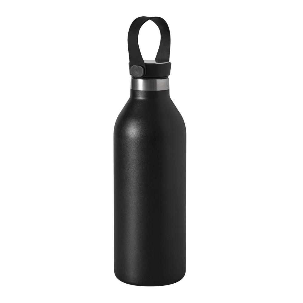 STEELLOOP - Vacuüm-isoleer-drinkfles