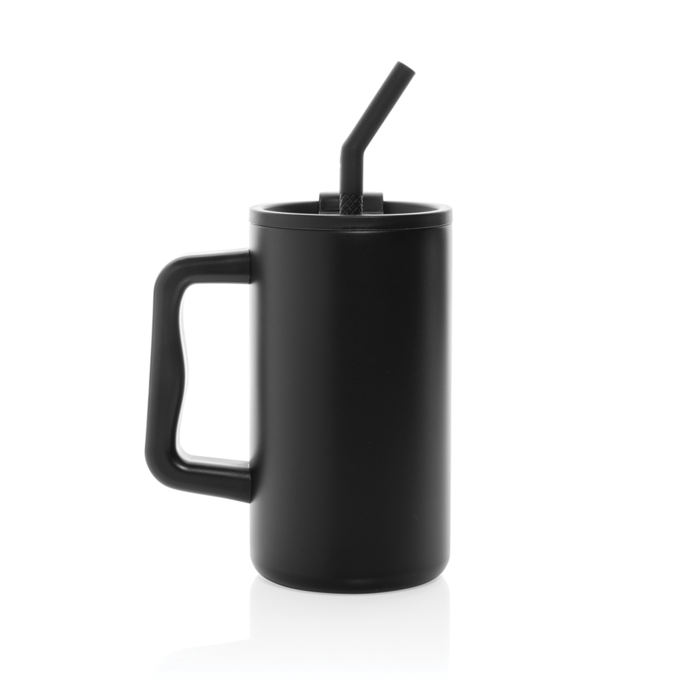 Cube RCS gerecycled RVS beker 800ml