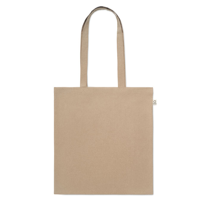 VIVEKA COLOUR - Gerecyclede boodschappentas