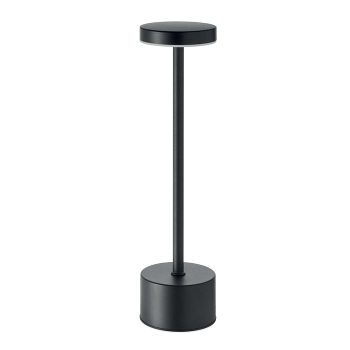 BISTRO - Aluminium tafellamp