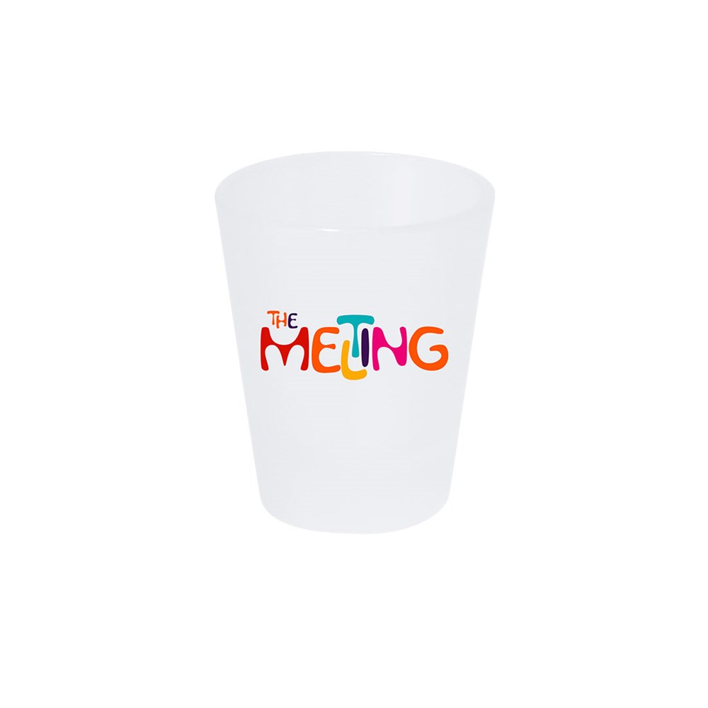 Sublimatie Shotglas Nesan