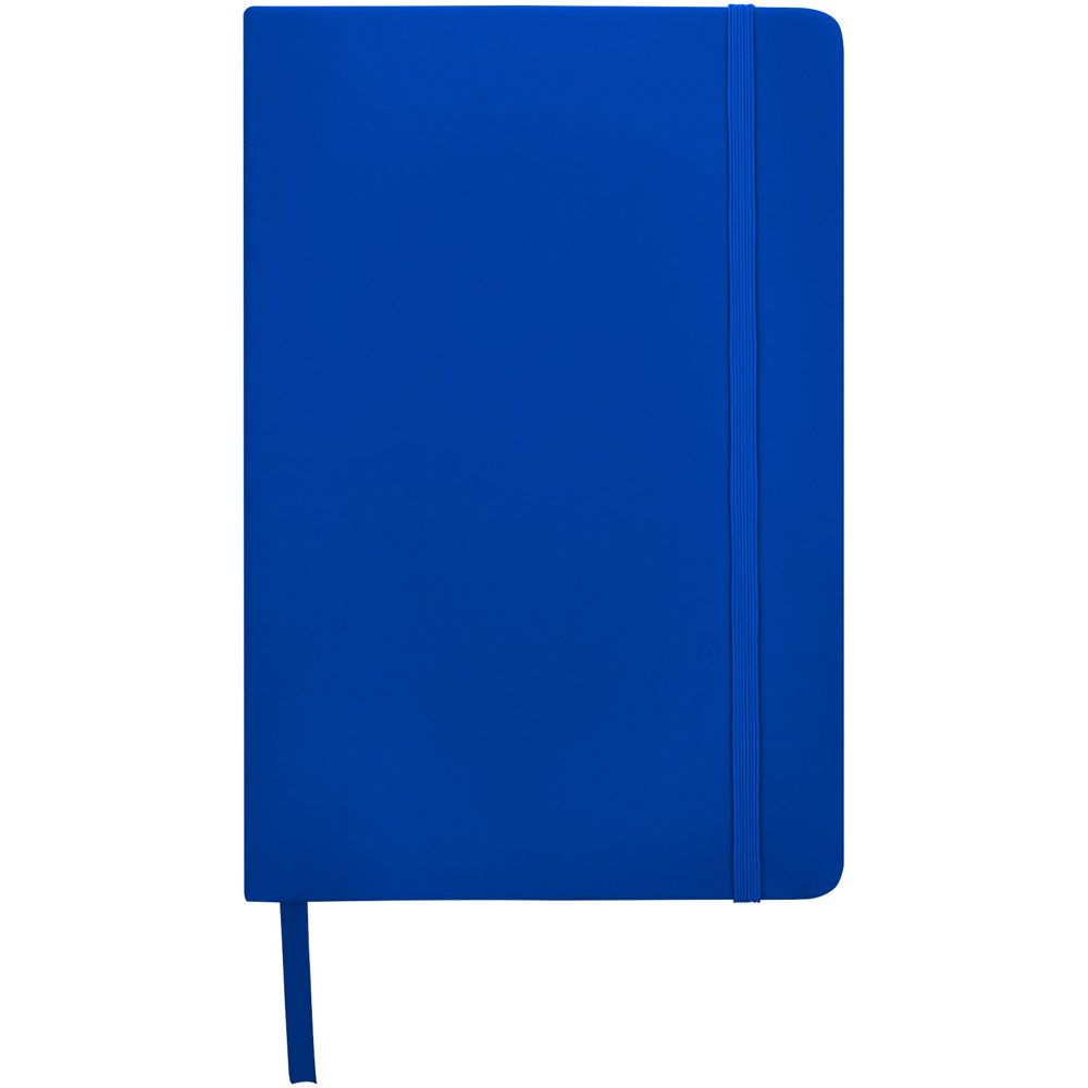 Spectrum A5 notitieboek met blanco pagina’s