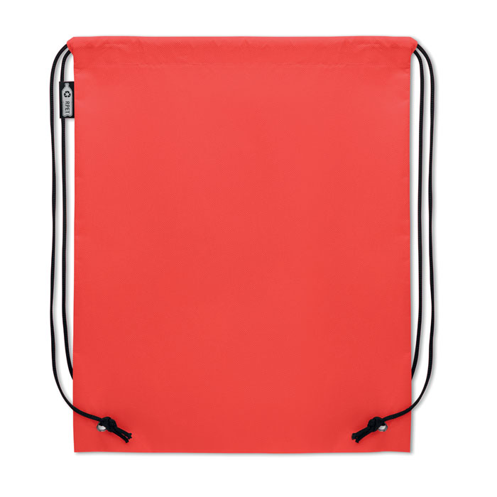 DAFFY RPET - RPET non-woven trekkoordtas