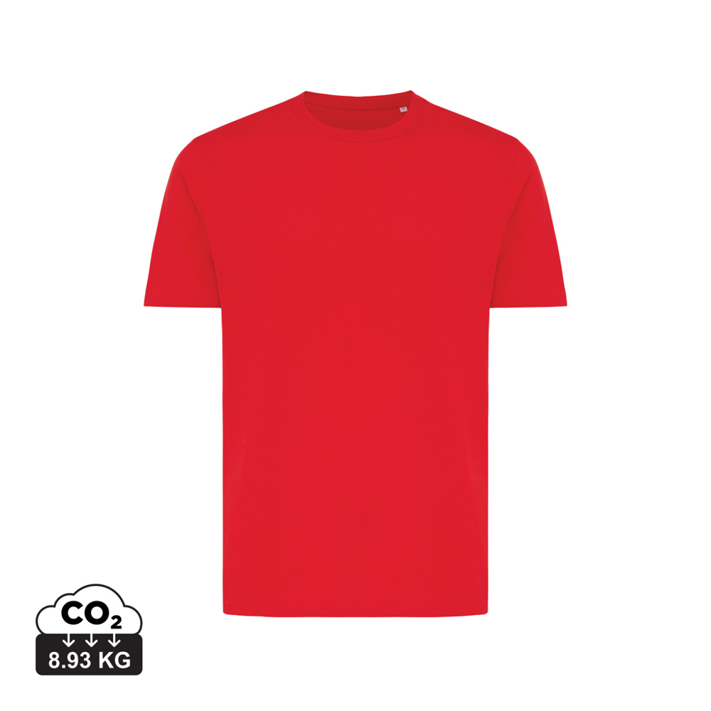 IQONIQ Brett gerecycled katoen t-shirt