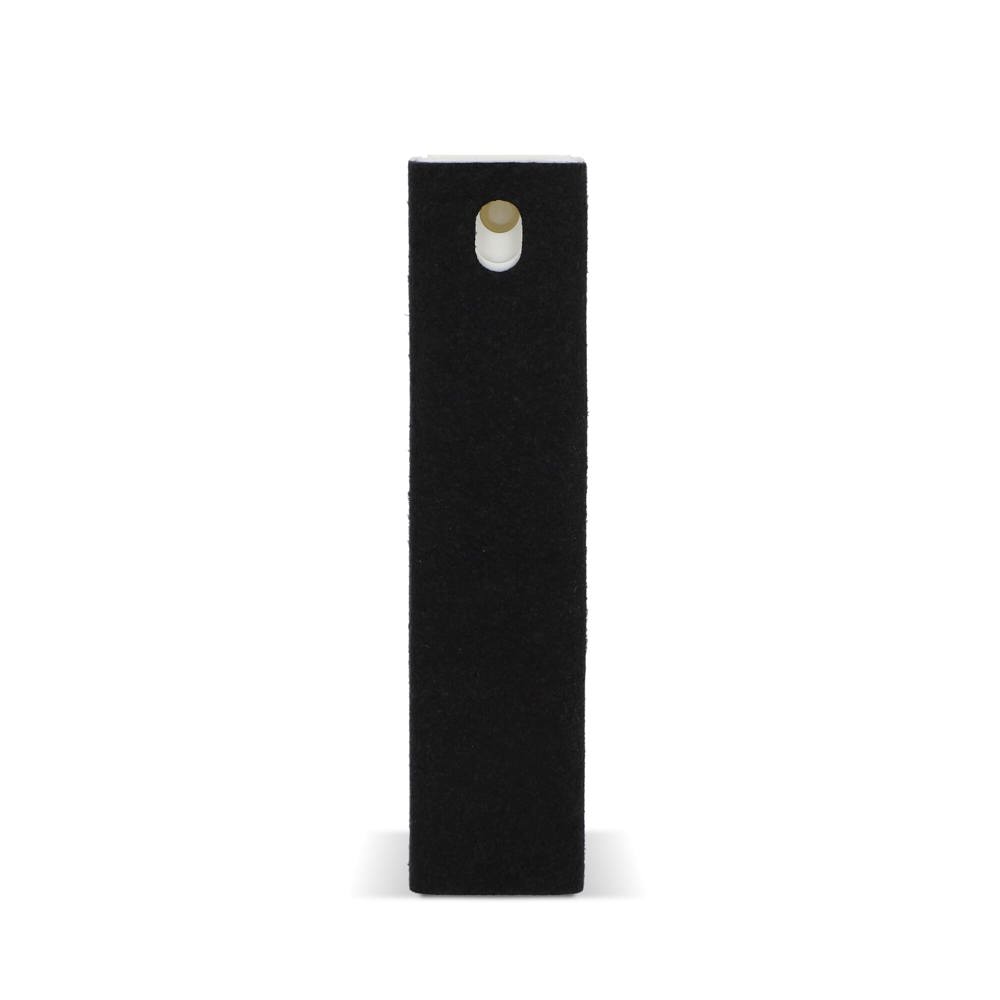 Spray cleaner 15ml - kopen of bedrukken - Wit / Zwart