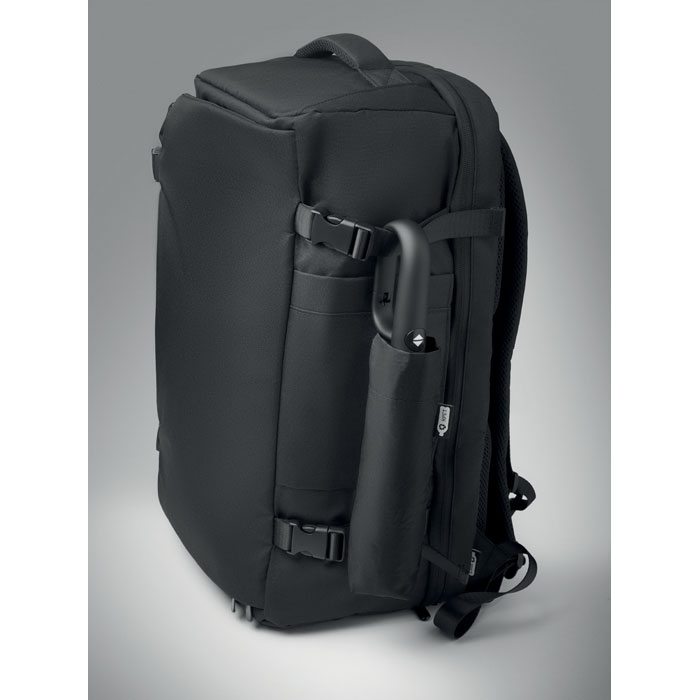 UMKRAB - 21 inch windproof paraplu