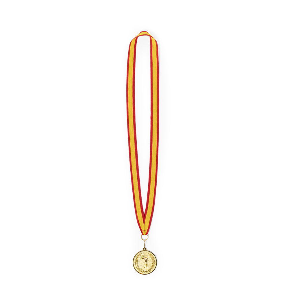 Medaille Corum - bedrukt of onbedrukt verkrijgbaar - ESPO