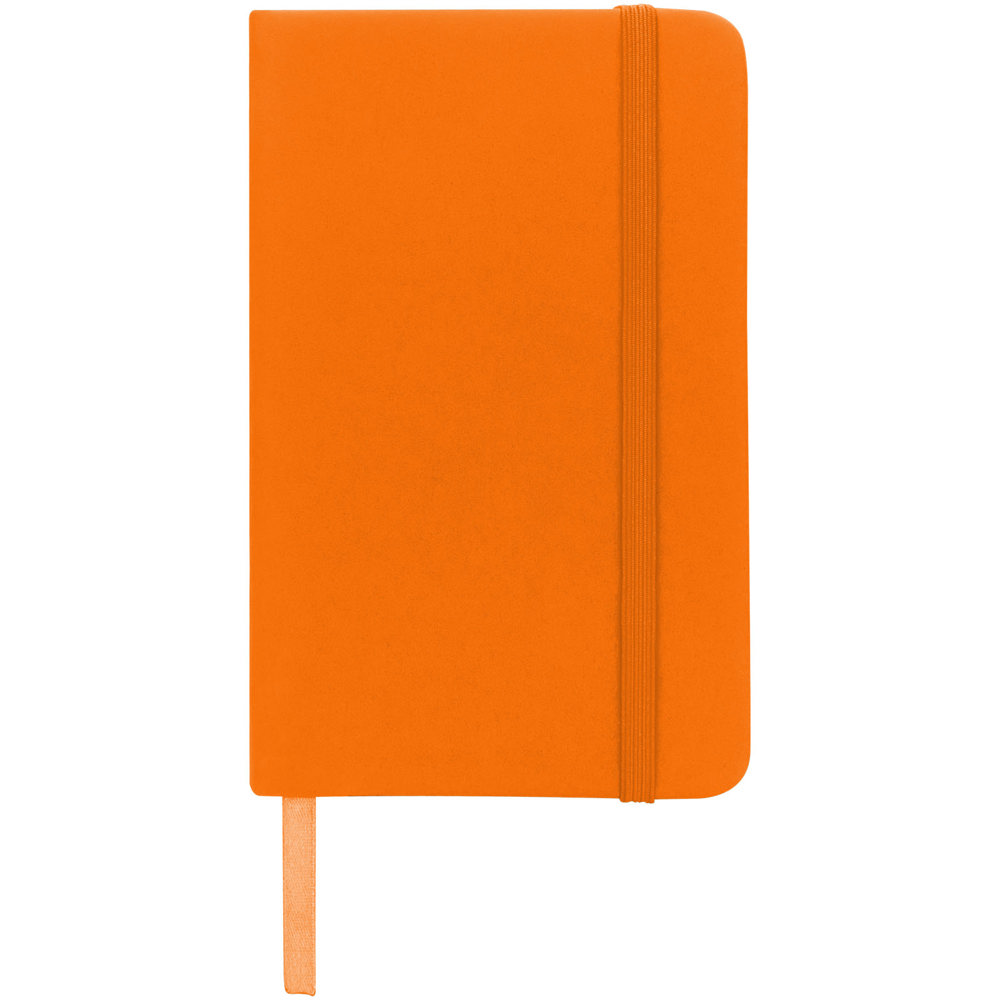 Spectrum A6 hardcover notitieboek