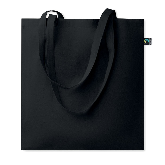 OSOLE+ COLOUR - Fairtrade boodschappentas 180g - bedrukt of onbedrukt verkrijgbaar